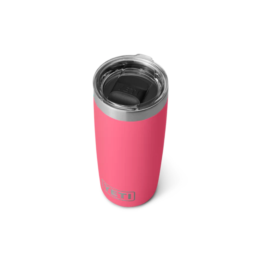 Yeti Rambler 10oz Tumbler Tropical Pink | Merchants Homewares