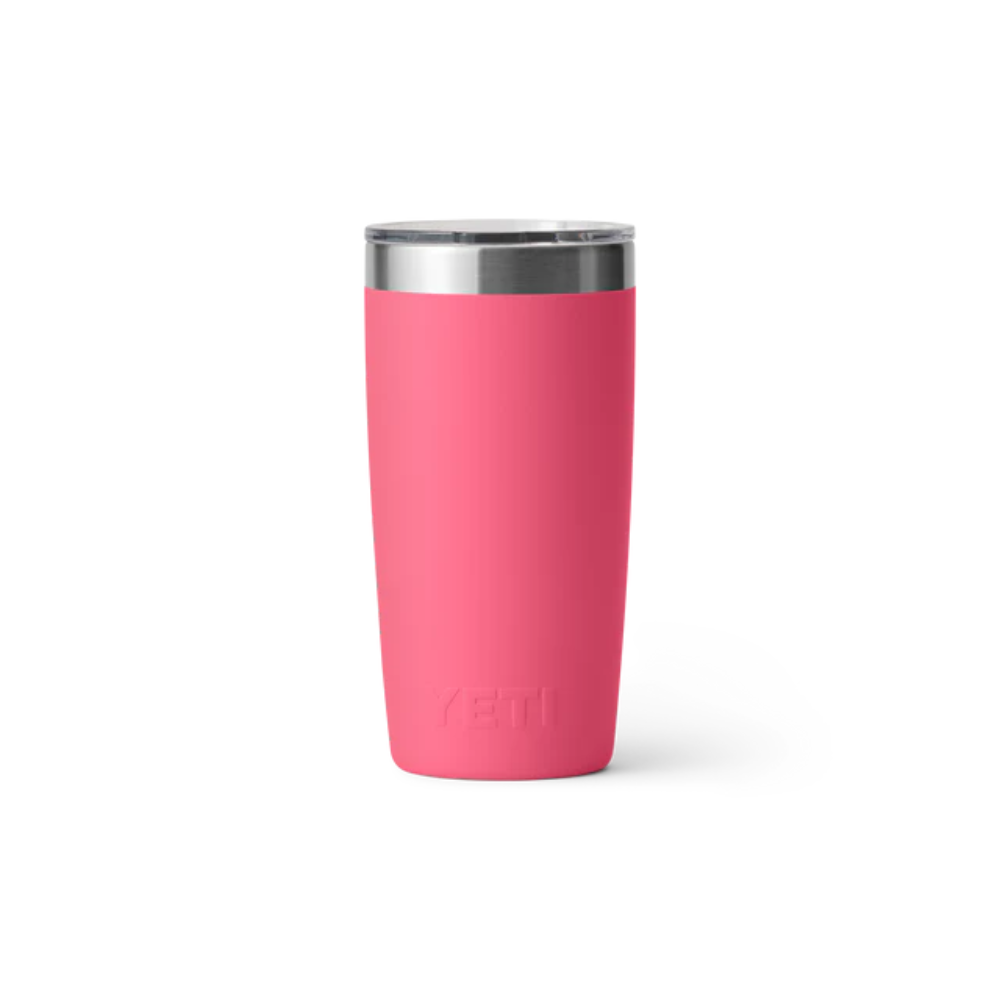 Yeti Rambler 10oz Tumbler Tropical Pink | Merchants Homewares