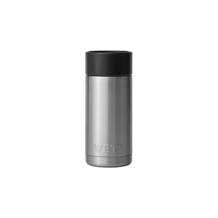 Yeti Rambler 12oz Bottle With Hotshot Cap Stainless Steel | Merchants Homewares