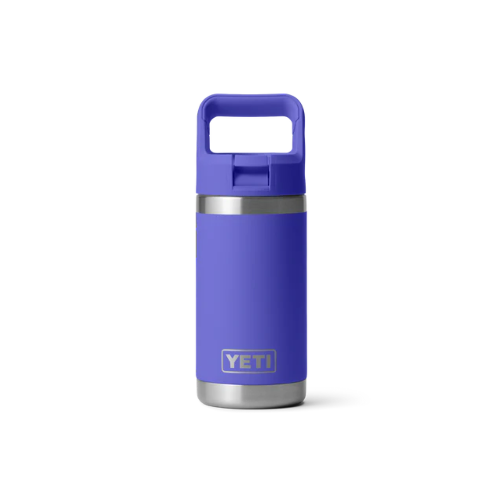 Yeti Rambler 12oz Insulated Kids Water Bottle Ultramarine Purple | Merchants Homewares