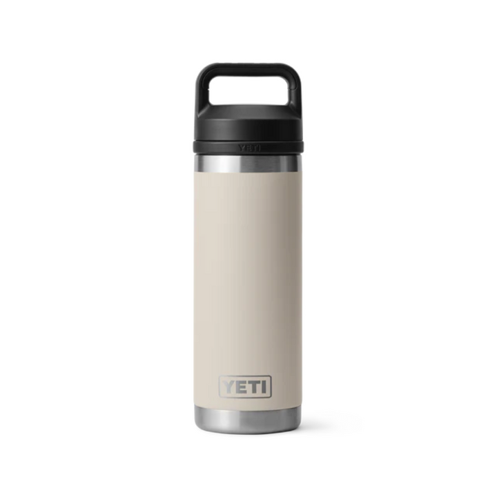 Yeti Rambler 18oz Bottle Cape Taupe | Merchants Homewares