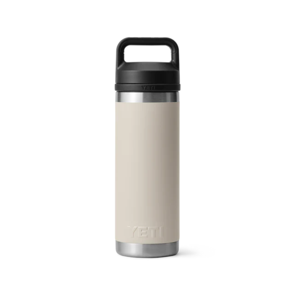 Yeti Rambler 18oz Bottle Cape Taupe | Merchants Homewares