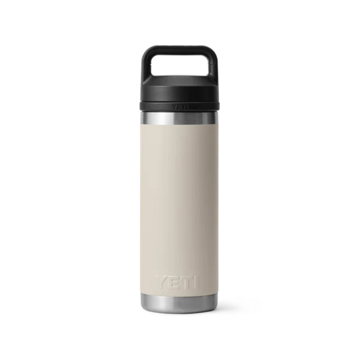 Yeti Rambler 18oz Bottle Cape Taupe | Merchants Homewares