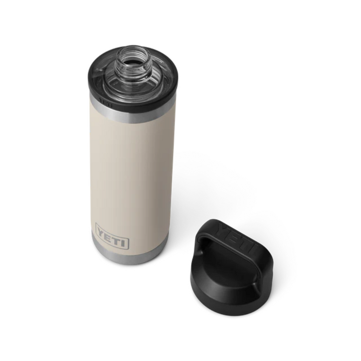 Yeti Rambler 18oz Bottle Cape Taupe | Merchants Homewares