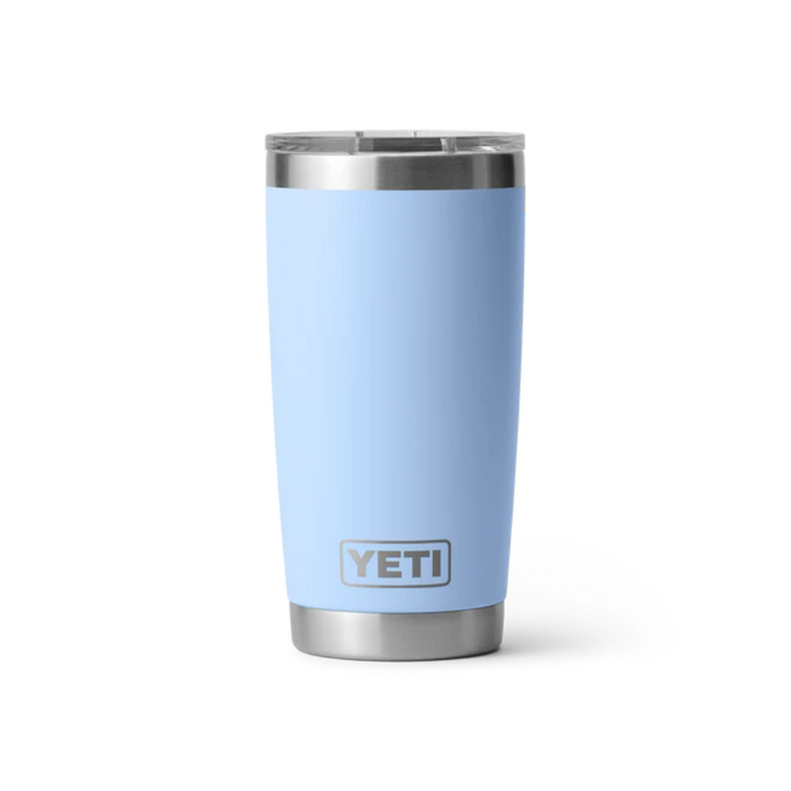 Yeti Rambler 20oz Tumbler Big Sky Blue | Merchants Homewares