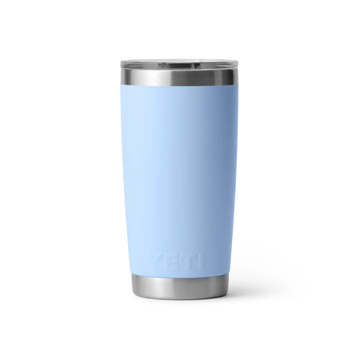 Yeti Rambler 20oz Tumbler Big Sky Blue | Merchants Homewares