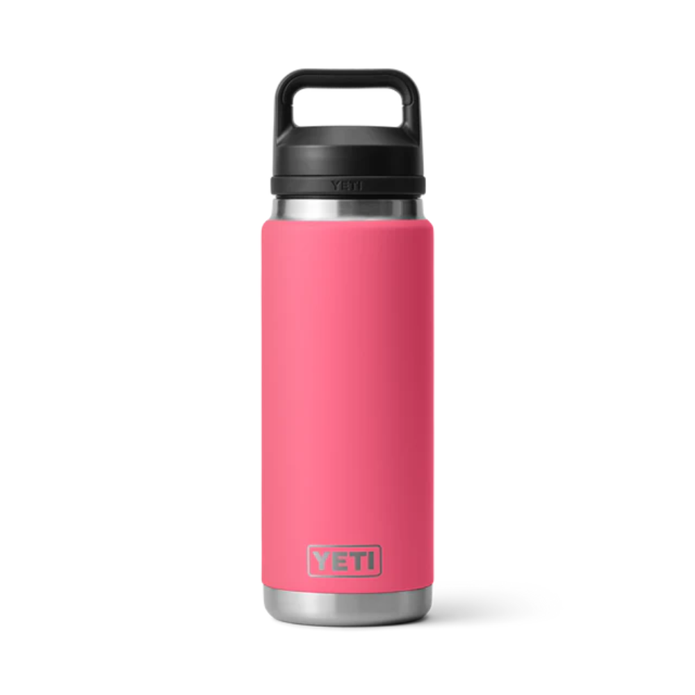 Yeti Rambler 26oz Bottle Tropical Pink | Merchants Homewares