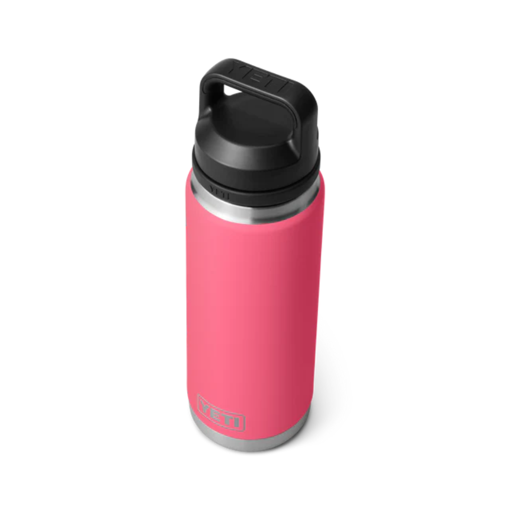 Yeti Rambler 26oz Bottle Tropical Pink | Merchants Homewares