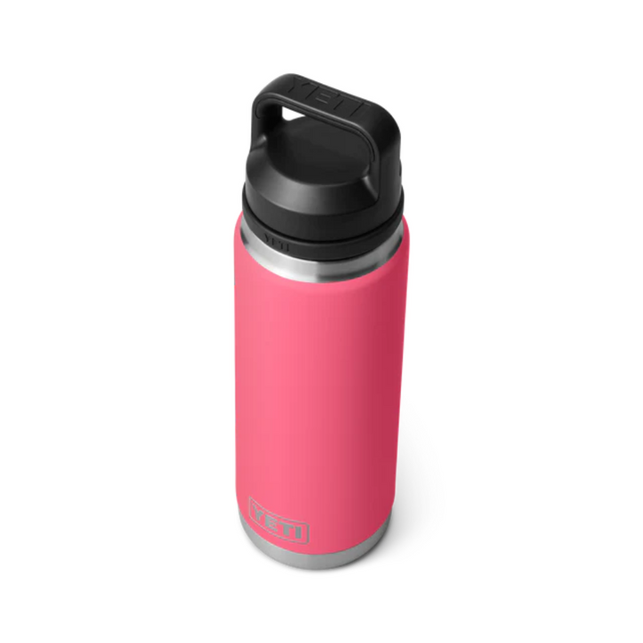 Yeti Rambler 26oz Bottle Tropical Pink | Merchants Homewares