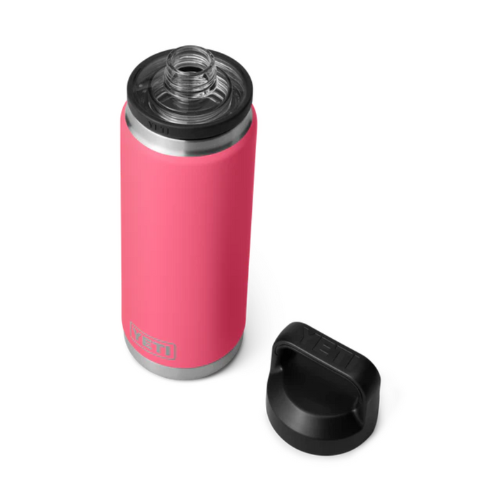Yeti Rambler 26oz Bottle Tropical Pink | Merchants Homewares