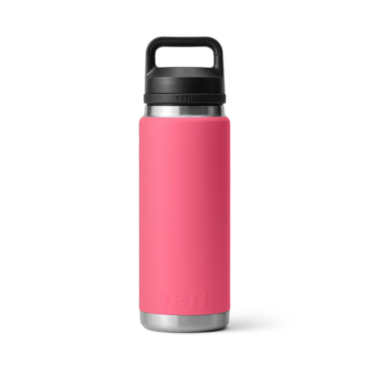 Yeti Rambler 26oz Bottle Tropical Pink | Merchants Homewares