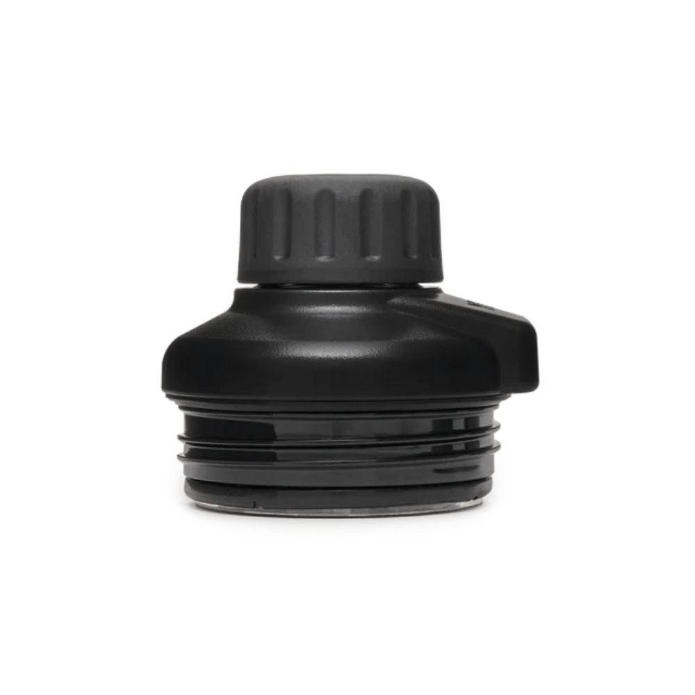 Yeti Rambler Bottle Magdock Cap Black | Merchants Homewares