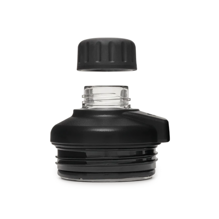 Yeti Rambler Bottle Magdock Cap Black | Merchants Homewares