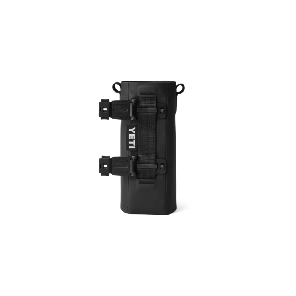 Yeti Rambler Bottle Sling Small Black | Merchants Homewares