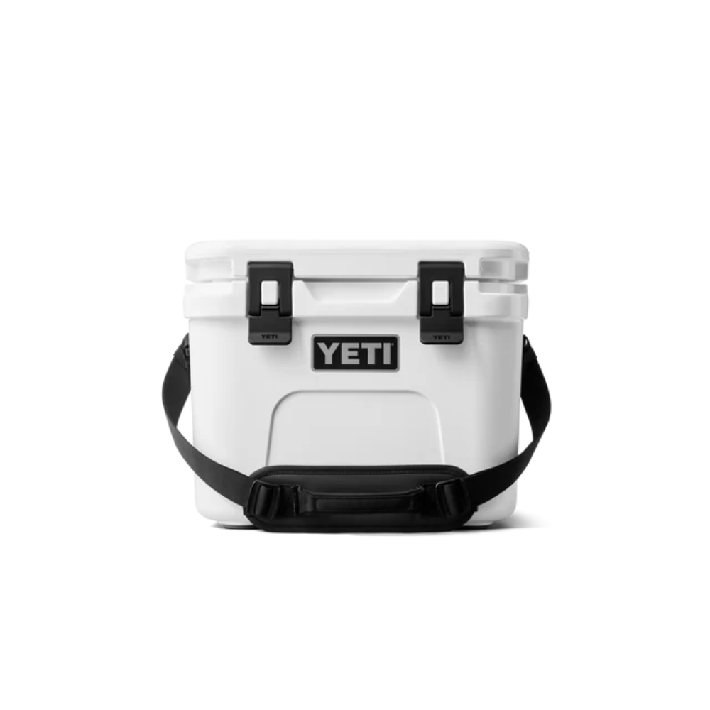 Yeti Roadie 15 Hard Cooler White | Merchants Homewares