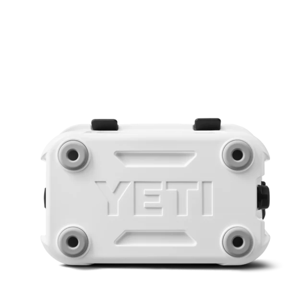 Yeti Roadie 15 Hard Cooler White | Merchants Homewares