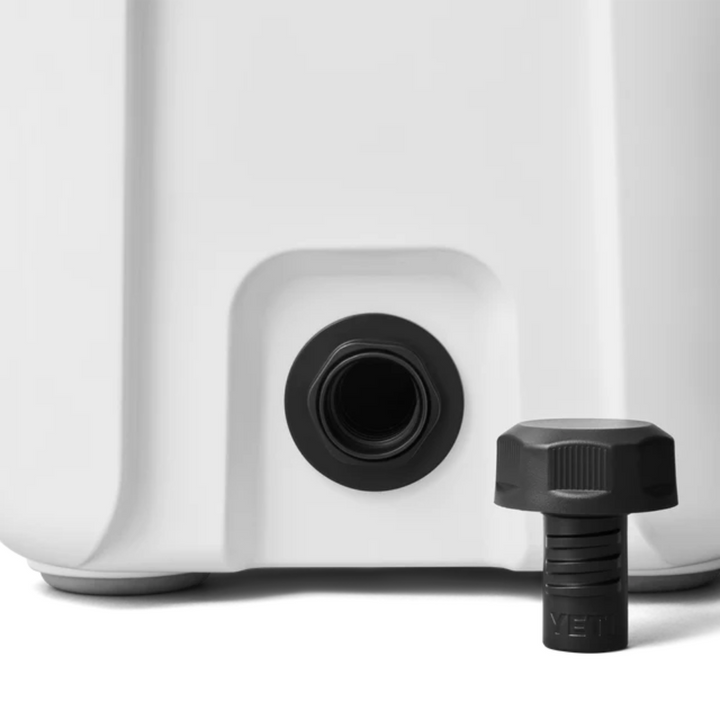 Yeti Roadie 15 Hard Cooler White | Merchants Homewares