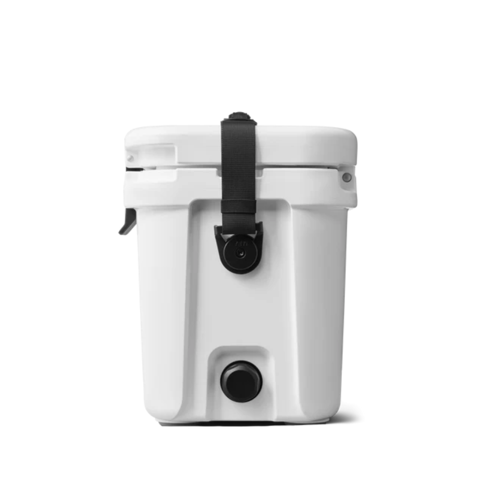 Yeti Roadie 15 Hard Cooler White | Merchants Homewares