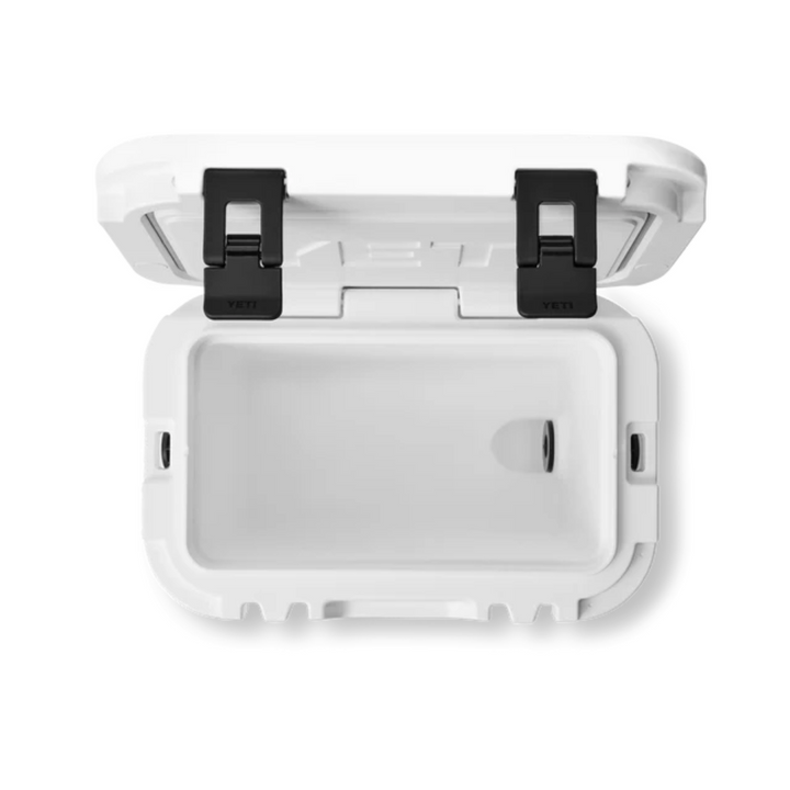 Yeti Roadie 15 Hard Cooler White | Merchants Homewares