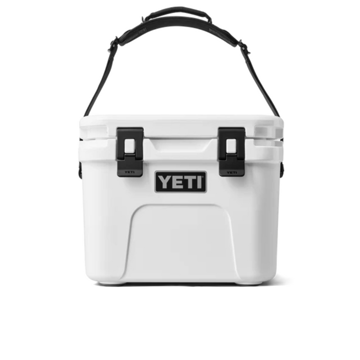 Yeti Roadie 15 Hard Cooler White | Merchants Homewares