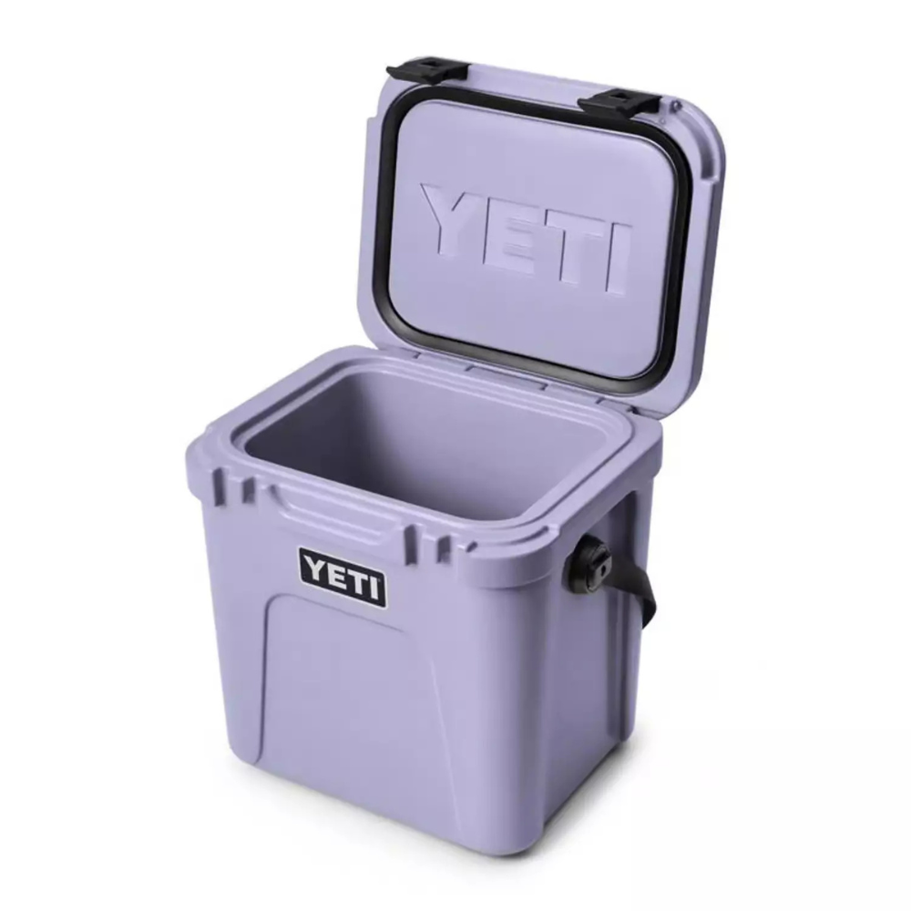 Yeti Roadie 24 Hard Cooler Cosmic Lilac | Merchants Homewares