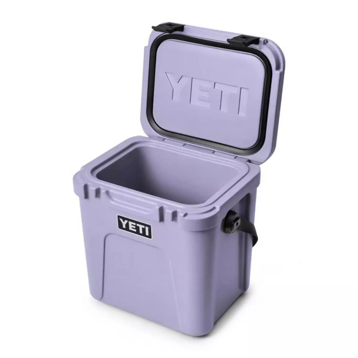 Yeti Roadie 24 Hard Cooler Cosmic Lilac | Merchants Homewares