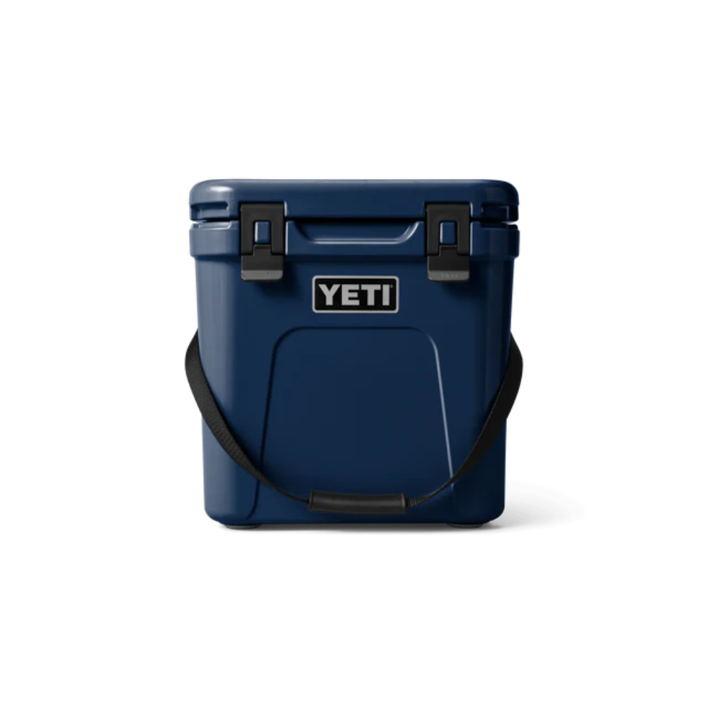 Yeti Roadie 24 Hard Cooler Navy | Merchants Homewares
