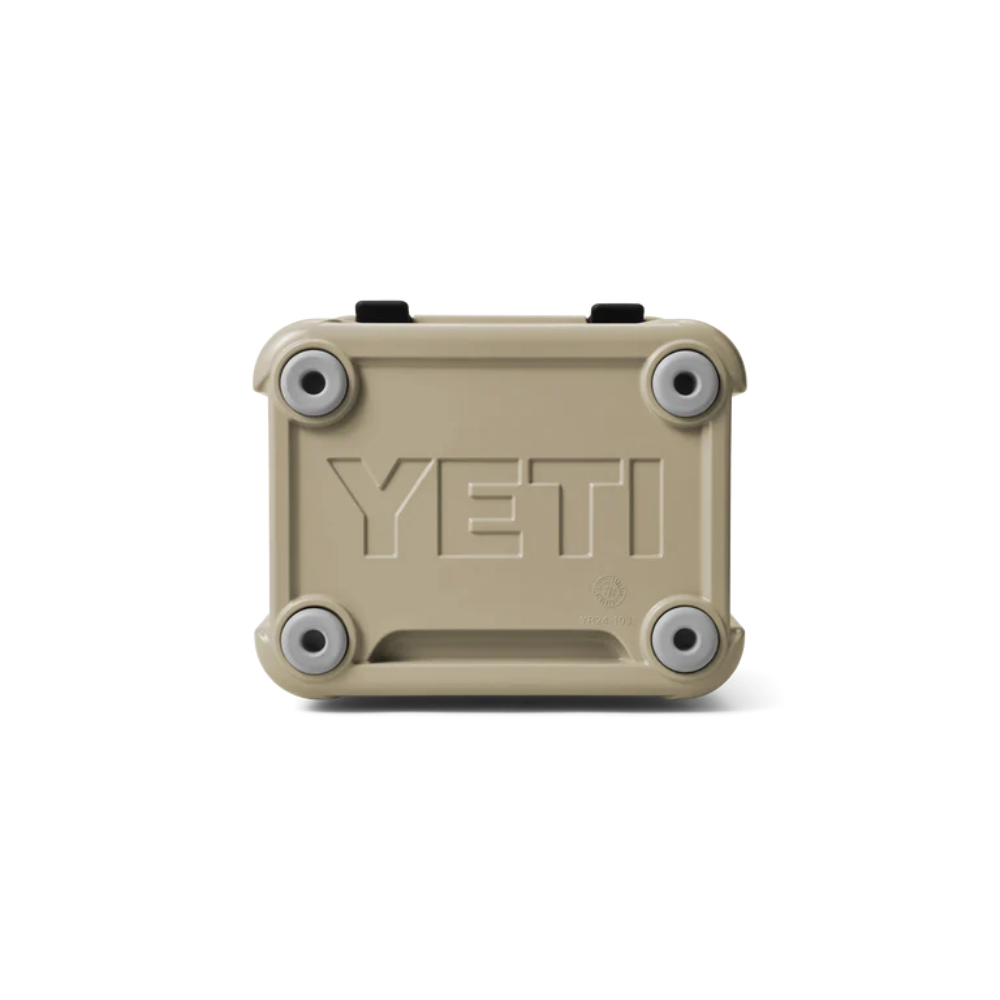 Yeti Roadie 24 Hard Cooler Tan | Merchants Homewares