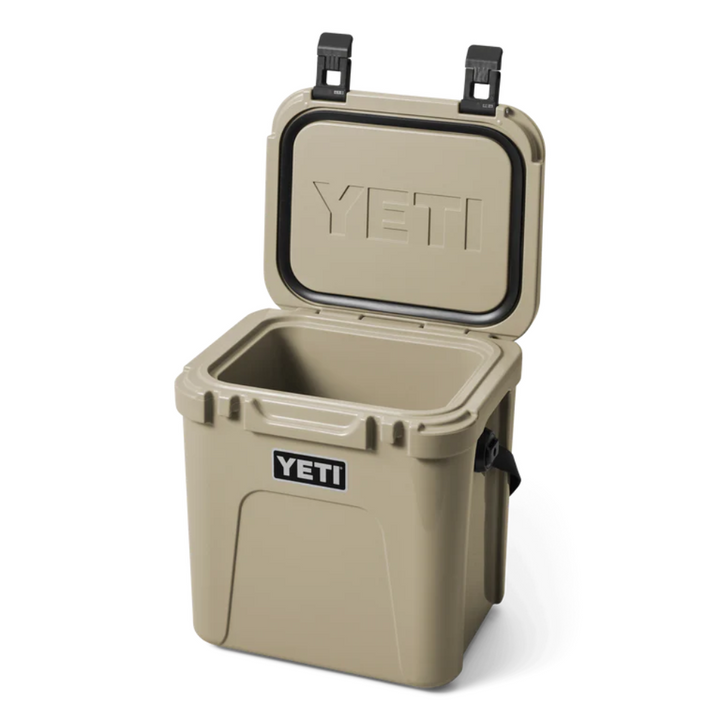 Yeti Roadie 24 Hard Cooler Tan | Merchants Homewares