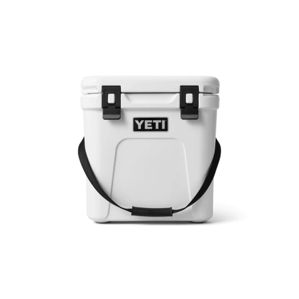 Yeti Roadie 24 Hard Cooler White | Merchants Homewares