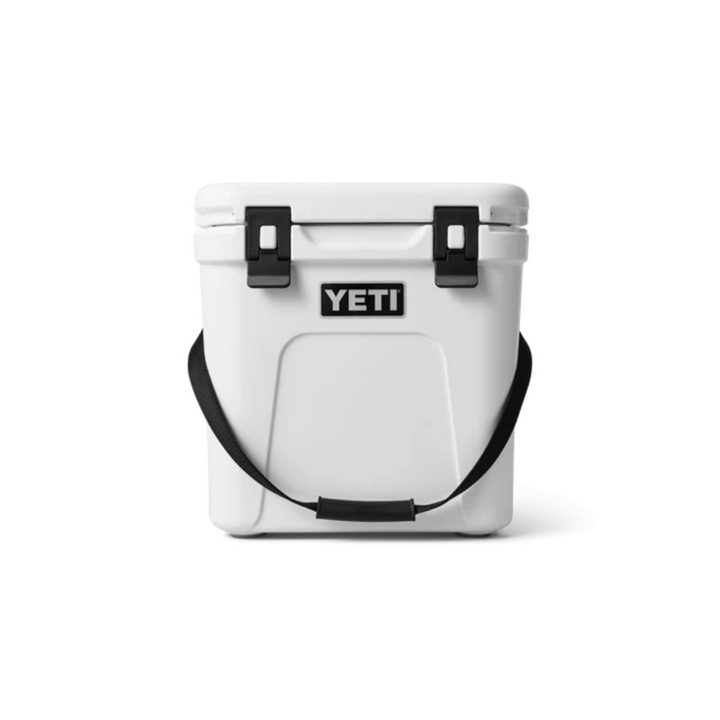 Yeti Roadie 24 Hard Cooler White | Merchants Homewares