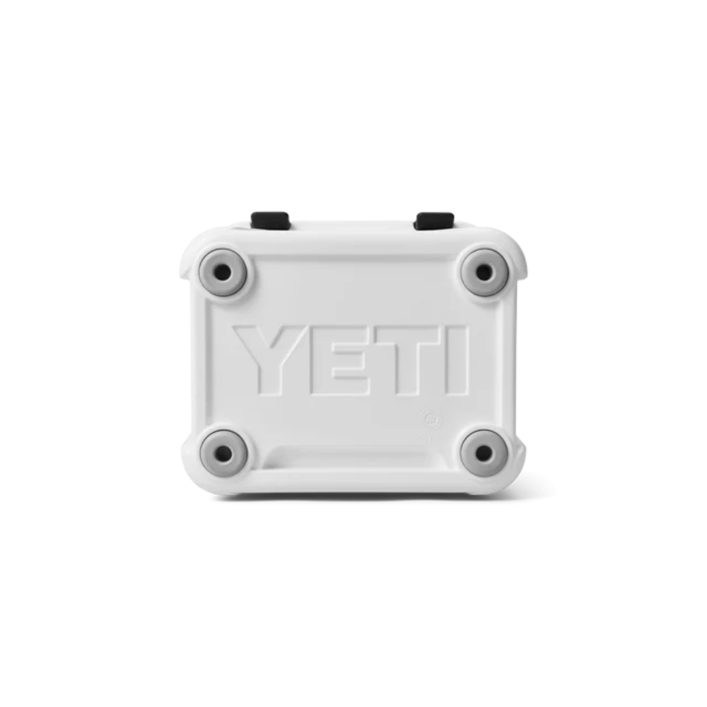 Yeti Roadie 24 Hard Cooler White | Merchants Homewares