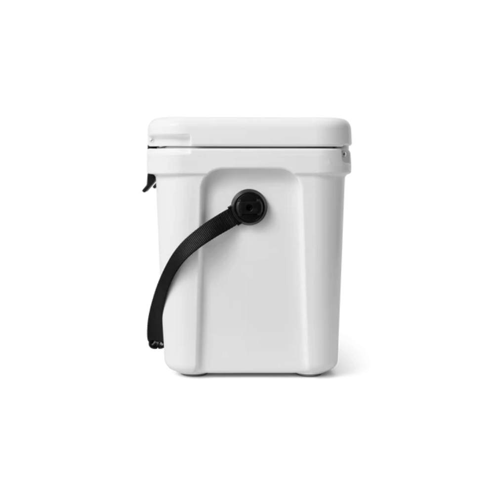 Yeti Roadie 24 Hard Cooler White | Merchants Homewares