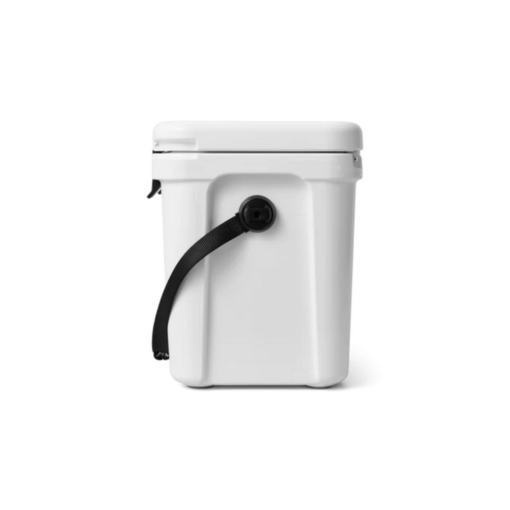 Yeti Roadie 24 Hard Cooler White | Merchants Homewares