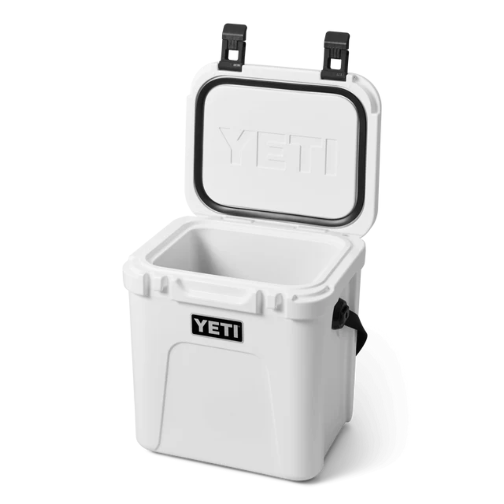 Yeti Roadie 24 Hard Cooler White | Merchants Homewares