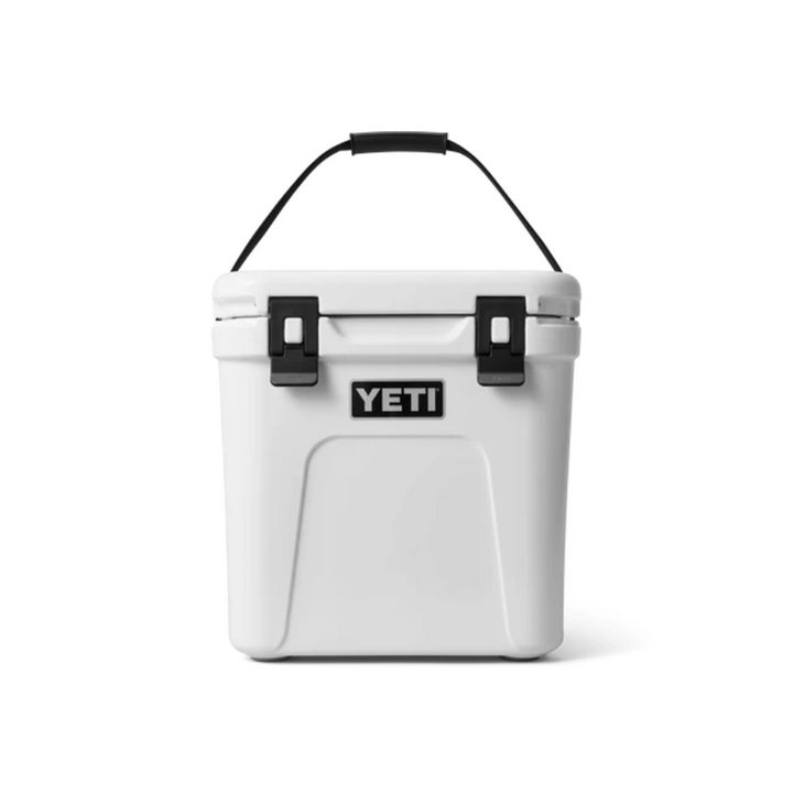 Yeti Roadie 24 Hard Cooler White | Merchants Homewares