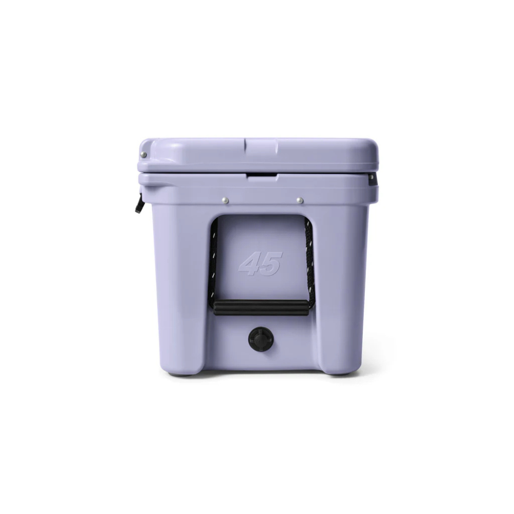 Yeti Tundra 45 Hard Cooler Cosmic Lilac | Merchants Homewares