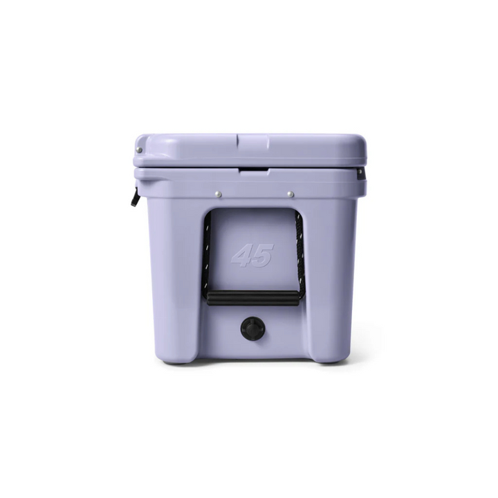 Yeti Tundra 45 Hard Cooler Cosmic Lilac | Merchants Homewares