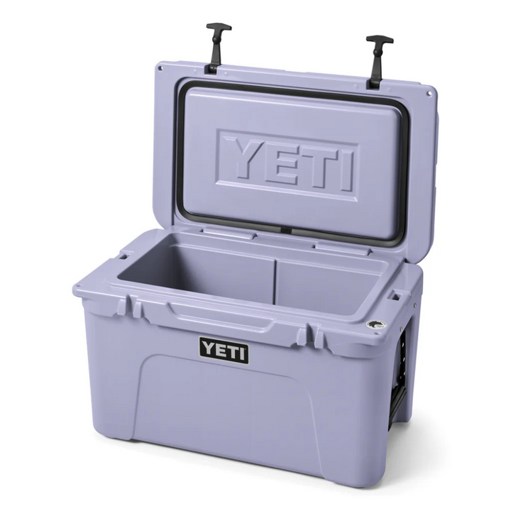 Yeti Tundra 45 Hard Cooler Cosmic Lilac | Merchants Homewares