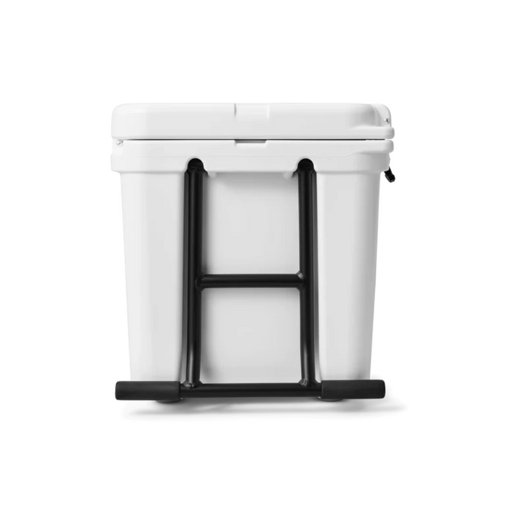 Yeti Tundra Haul Wheeled Hard Cooler White | Merchants Homewares