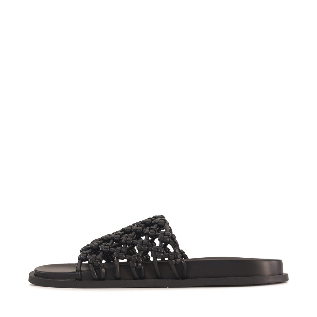 Los Cabos Zara Black | Merchants Homewares