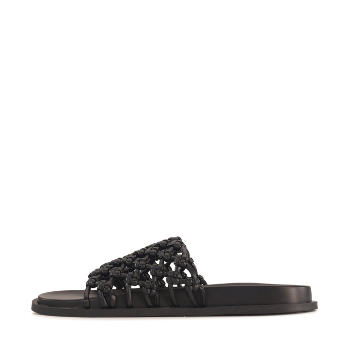 Los Cabos Zara Black | Merchants Homewares