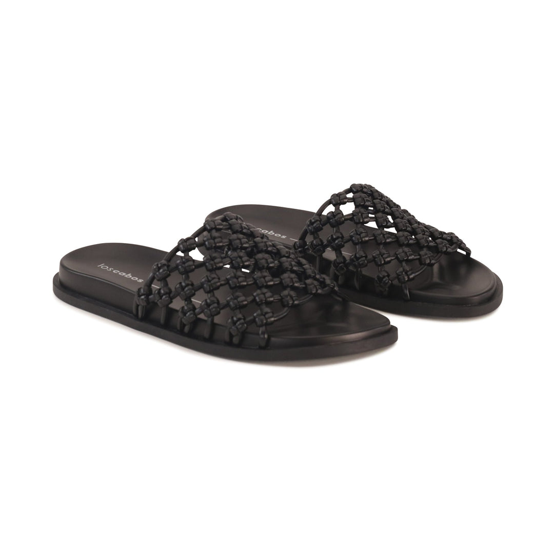 Los Cabos Zara Black | Merchants Homewares