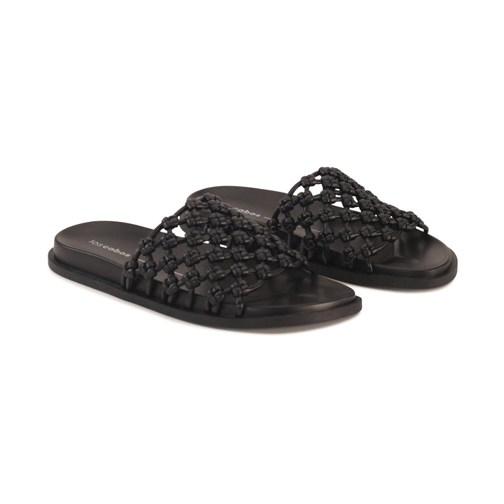 Los Cabos Zara Black | Merchants Homewares