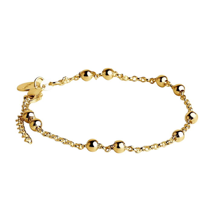 Najo Mattina Bracelet Gold | Merchants Homewares