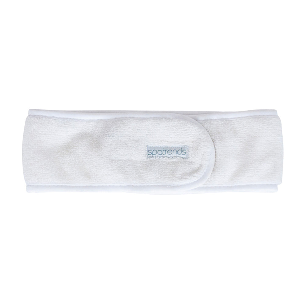 Spa Trends Microfibre Headband | Merchants Homewares