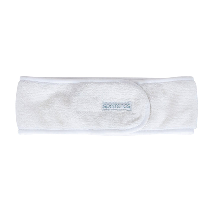 Spa Trends Microfibre Headband | Merchants Homewares