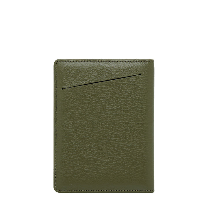 Status Anxiety In Transit Khaki Back Pocket | Merchants Homewares