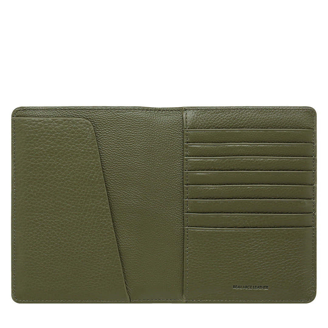 Status Anxiety In Transit Khaki Open | Merchants Homewares