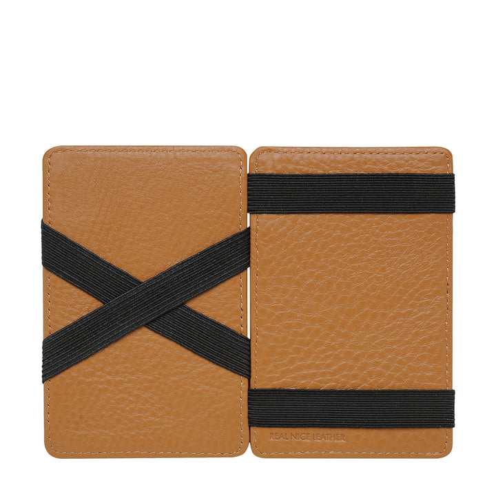 Status Anxiety Flip Tan Open Elastic | Merchants Homewares